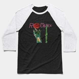 NecRomance Baseball T-Shirt